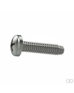 John Deere - 37M7069 - Pan Head Self-Tapping Screw, 0.165" X 0.748"