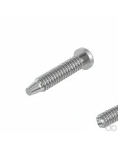 John Deere - 37M7077 - Self-Tapping Pan Head Screw, 0.19" X 1-1/4"