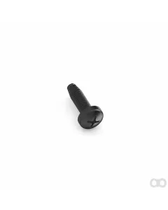 John Deere - 37M7109 - Self-Tapping Pan Head Screw, 1/4" X 0.63"