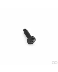 John Deere - 37M7111 - Self-Tapping Pan Head Screw, 0.19" X 0.512"