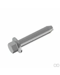 John Deere - 37M7135 - Self-Tapping Screw, M6 X 35