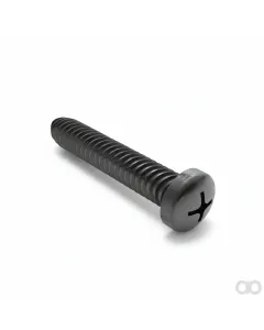 John Deere - 37M7140 - Pan Head Self-Tapping Screw, 0.19" X 1-1/4"