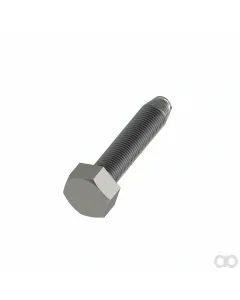 John Deere - 37M7146 - Hexagonal Head Self-Tapping Screw, M6.3 X 16