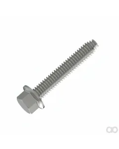 John Deere - 37M7149 - Self-Tapping Screw, M8 X 50