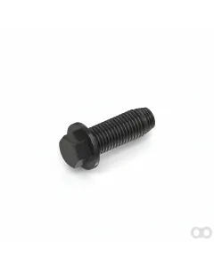 John Deere - 37M7160 - Hexagonal Flanged Head Self-Tapping Screw, M6 X 16