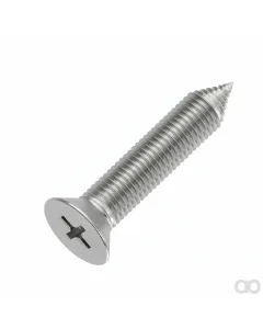 John Deere - 37M7186 - Self-Tapping Screw, M3.5 X 16