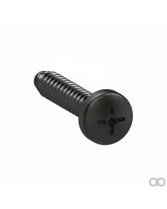 John Deere - 37M7193 - Self-Tapping Pan Head Screw, 1/4" X 0.984"