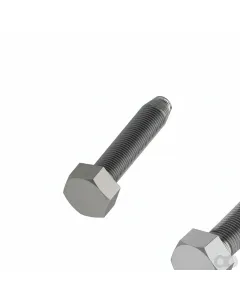 John Deere - 37M7210 - Hexagonal Head Self-Tapping Screw, 0.19" X 0.866"