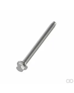 John Deere - 37M7233 - Hexagonal Flanged Head Self-Tapping Screw, M6 X 70