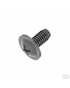 John Deere - 37M7237 - Self-Tapping Screw, M4 X 8