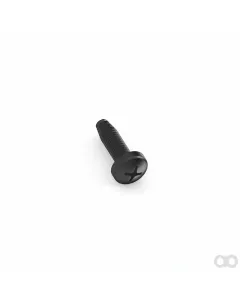 John Deere - 37M7274 - Pan Head Self-Tapping Screw, 0.19" X 0.748"