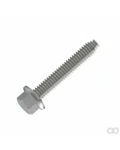John Deere - 37M7283 - Self-Tapping Screw, M5 X 30
