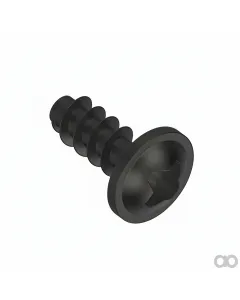 John Deere - 37M7304 - Self-Tapping Screw, M4 X 12