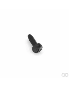 John Deere - 37M7336 - Self-Tapping Pan Head Screw, M3.5 X 12