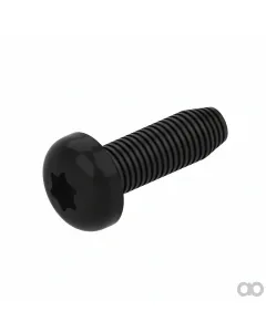 John Deere - 37M7342 - Self-Tapping Pan Head Screw, M3 X 10