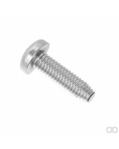 John Deere - 37M7348 - Self-Tapping Screw, M4 X 12