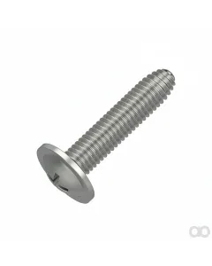 John Deere - 37M7349 - Self-Tapping Screw, M4 X 20