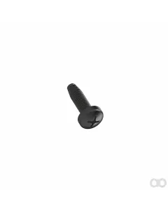 John Deere - 37M7355 - Self-Tapping Pan Head Screw, M3.5 X 10