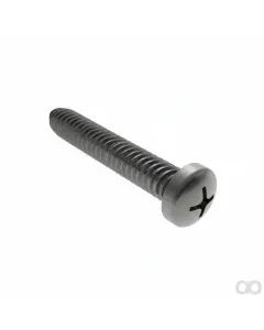 John Deere - 37M7356 - Self-Tapping Pan Head Screw, M3.5 X 20