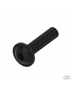 John Deere - 37M7358 - Self-Tapping Screw, M5 X 35