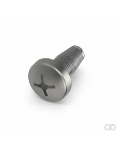 John Deere - 37M7366 - Cylindrical Head Self-Tapping Screw, M4 X 8
