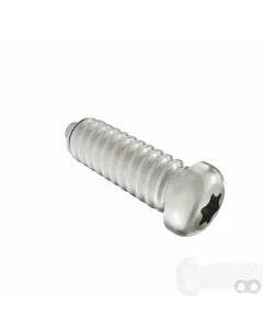 John Deere - 37M7372 - Pan Head Self-Tapping Screw, M5 X 20