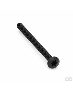 John Deere - 37M7373 - Countersunk Head Self-Tapping Screw, M4 X 60