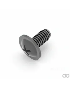 John Deere - 37M7382 - Self-Tapping Screw, M6 X 14