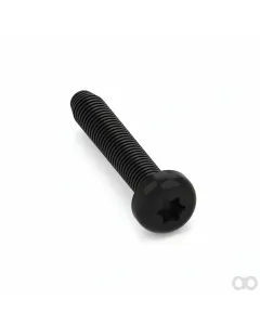 John Deere - 37M7385 - Self-Tapping Pan Head Screw, 1/4" X 1-1/2"