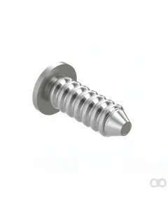 John Deere - 37M7411 - Self-Tapping Screw, M3.5 X 12