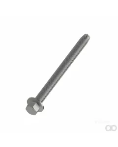 John Deere - 37M7422 - Hexagonal Flanged Head Self-Tapping Screw, M6 X 70