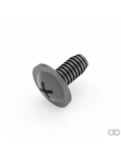 John Deere - 37M7425 - Self-Tapping Screw, M6 X 16