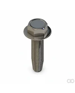 John Deere - 37M7459 - Self-Tapping Screw, M6 X 20
