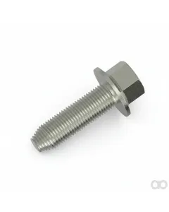 John Deere - 37M7469 - Hexagonal Head Self-Tapping Screw, M6 X 25