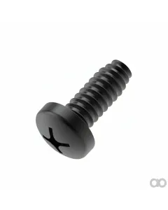 John Deere - 37M7482 - Pan Head Self-Tapping Screw, M6.3 X 16