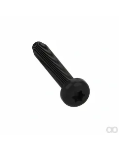 John Deere - 37M7520 - Self-Tapping Pan Head Screw, M4.8 X 19