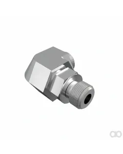 John Deere - 38H1009 - 90 Degree Elbow Fitting