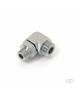 John Deere - 38H1014 - Elbow Fitting