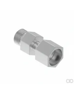 John Deere - 38H1068 - Adapter Fitting