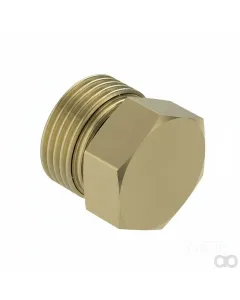 John Deere - 38H1146 - Fitting Plug