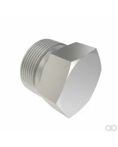 John Deere - 38H1147 - Fitting Plug