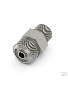 John Deere - 38H1159 - Adapter Fitting