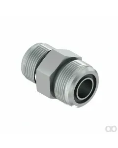 John Deere - 38H1162 - Adapter Fitting