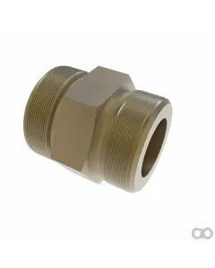 John Deere - 38H1165 - Adapter Fitting