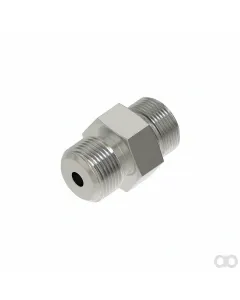 John Deere - 38H1168 - Adapter Fitting