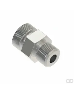 John Deere - 38H1173 - Adapter Fitting
