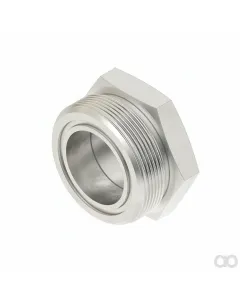 John Deere - 38H1186 - Fitting Plug