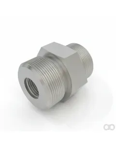 John Deere - 38H1194 - Adapter Fitting