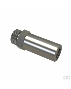John Deere - 38H1216 - Adapter Fitting