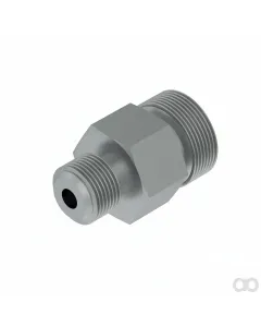 John Deere - 38H1309 - Adapter Fitting